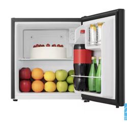 Mini Refrigerator 