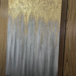 Large Canvas Art 