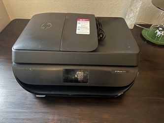 HP OfficeJet 5255