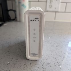 ARRIS SB8200-RB MODEM