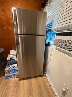 Brand New KitchenAid Fridge
