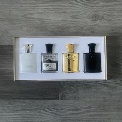 Creed Gift Set