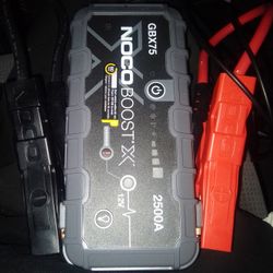 Norco Boost X 2500a