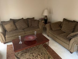 SOFA SET