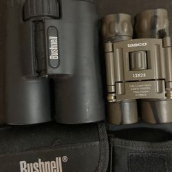 Binoculars 