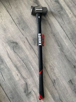 Sledgehammer