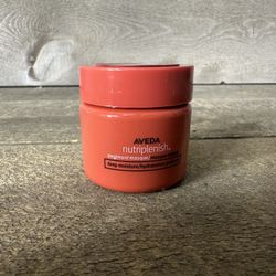 Aveda Nutriplenish Deep Moisture Treatment Hair Masque 0.85oz 25ml