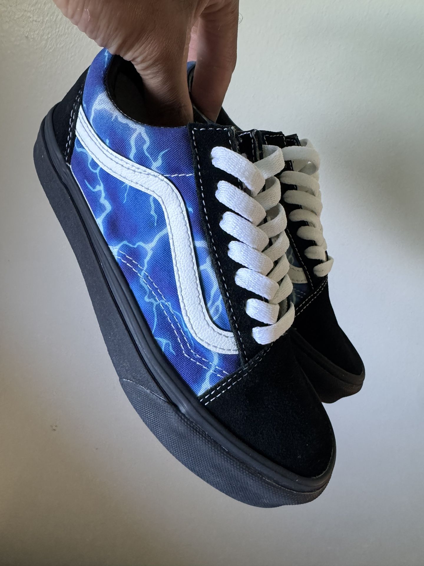 Vans Old Skool Low