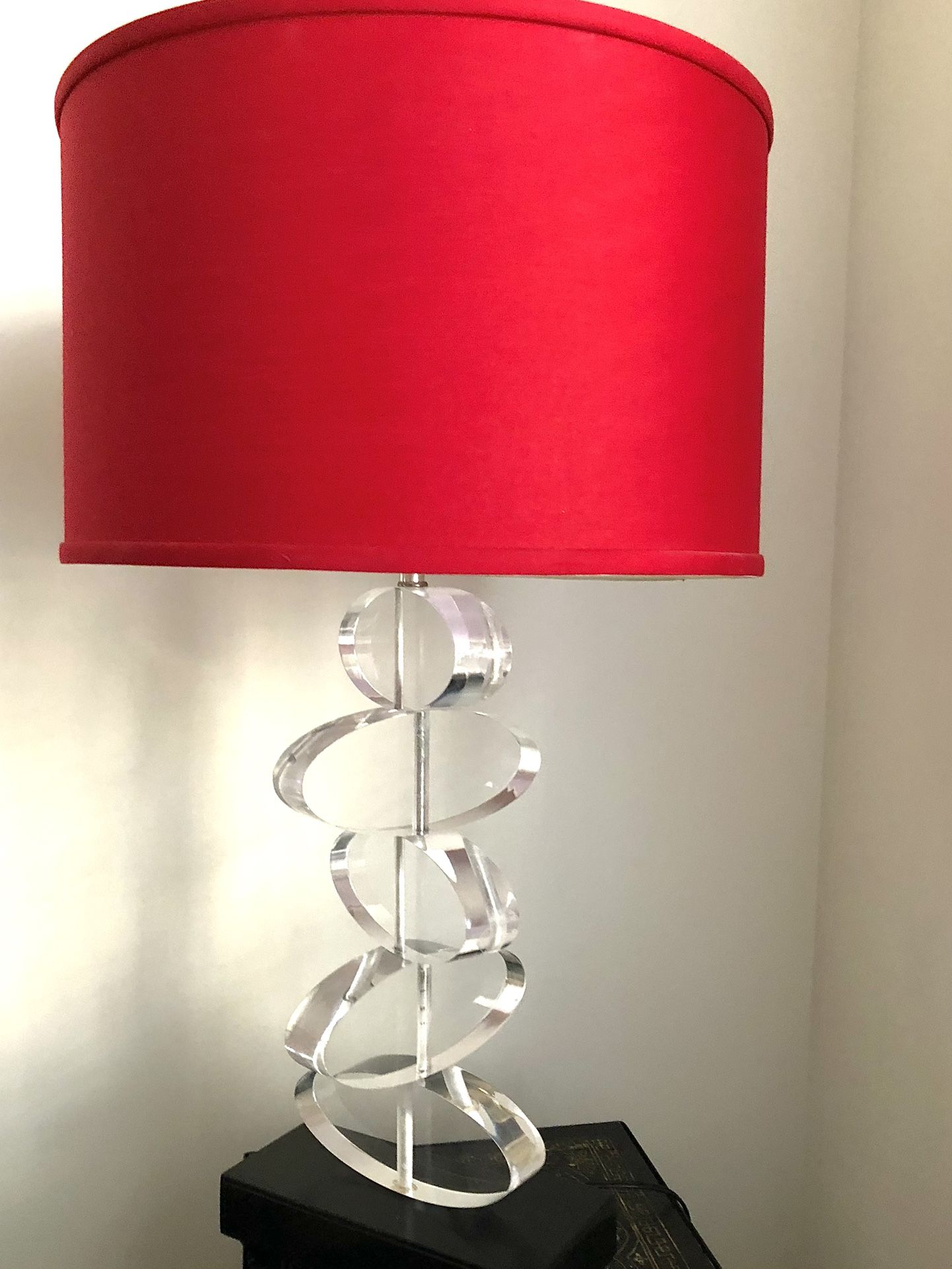 Modern Lamp
