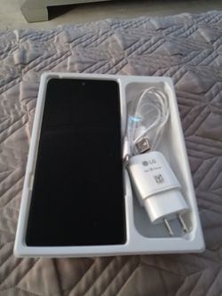 LG Stylo6. For boost mobile unlock
