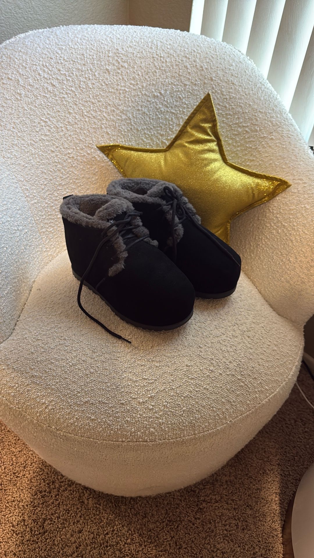 Ugg Boots Size 9