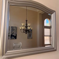 Michael Amini Buffet and Morrow