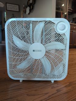 Fan