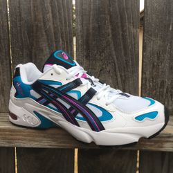 Asics Men’s Sneakers Shoes 9.5 Gel Kayano 5 OG