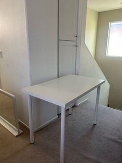 IKEA desk
