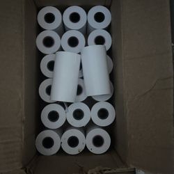 Mobile Printer Paper 