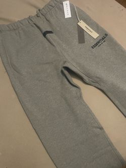 Essentials sweats