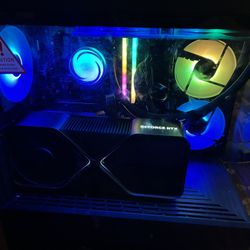  Nvidia RTX 4080 