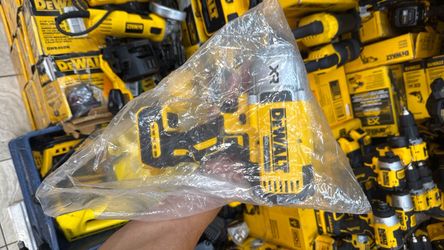 Dewalt 1/2 inch impact