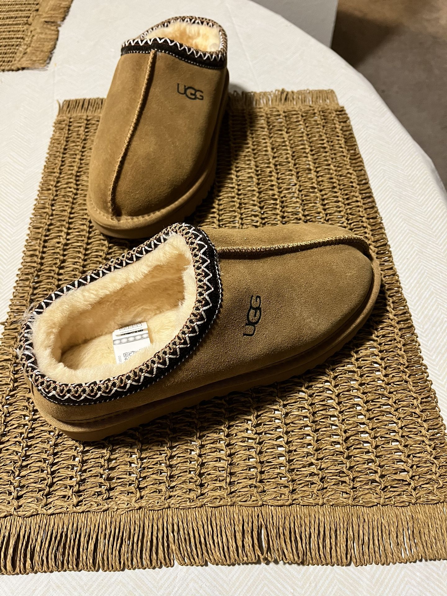 Ugg Slippers