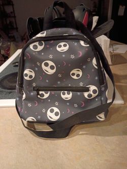 Small backpack