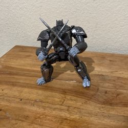 Transformers Optimus Primal Rise Of The Beast 