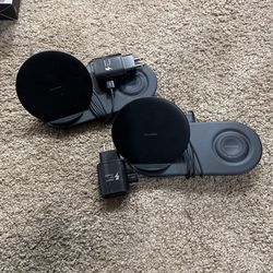 Samsung Wireless Fast Charging Station
