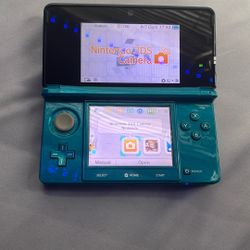 Nintendo 3ds