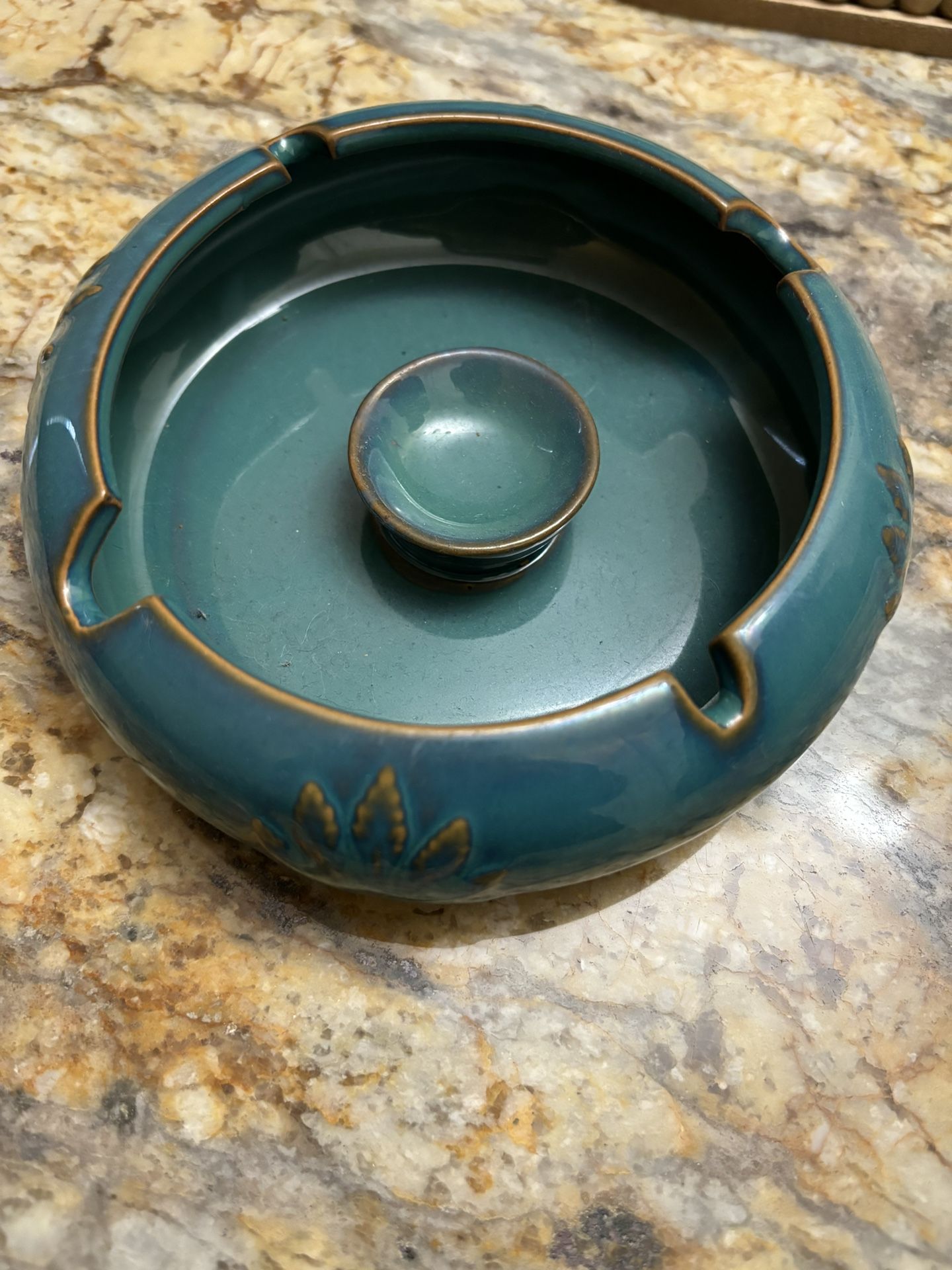 Ashtray NEW 
