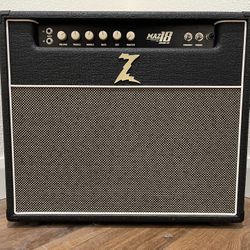 Dr. Z Maz 18 NR MKI Combo