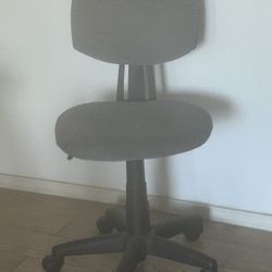 Office Adjustable-height Chair