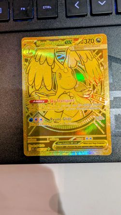 Pokemon Mega Dragonite EX 295/217