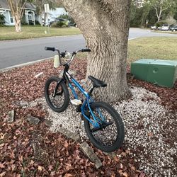 VERTIGO BIKE Color(blue)