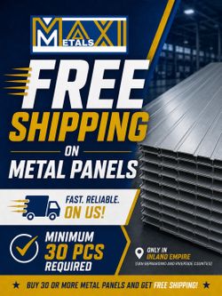 Extended Memorial Day Sale!