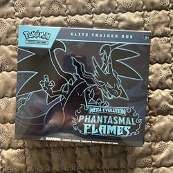 Phantasmal Flames ETB 
