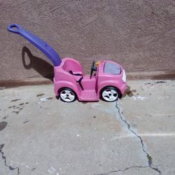 Carro Para Bebé Niña Niño Oeste De Los Ángeles