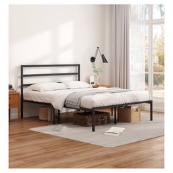 Full Bed Frame