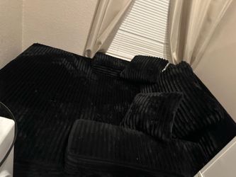 Big big sofa
