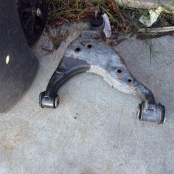 2016 / 2023 Toyota Tacoma