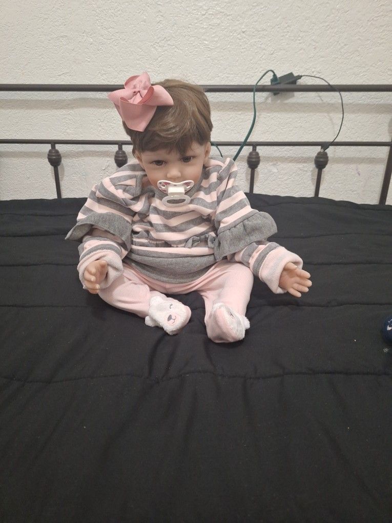 Baby Doll