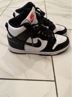 Size 5Y Nike