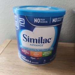 Similac Formula
