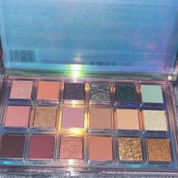 Huda Beauty