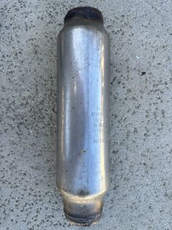 Resonator for 2016 BMW 228I