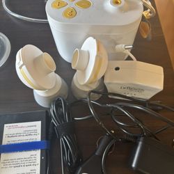 Medela In Style Pump $40 OBO