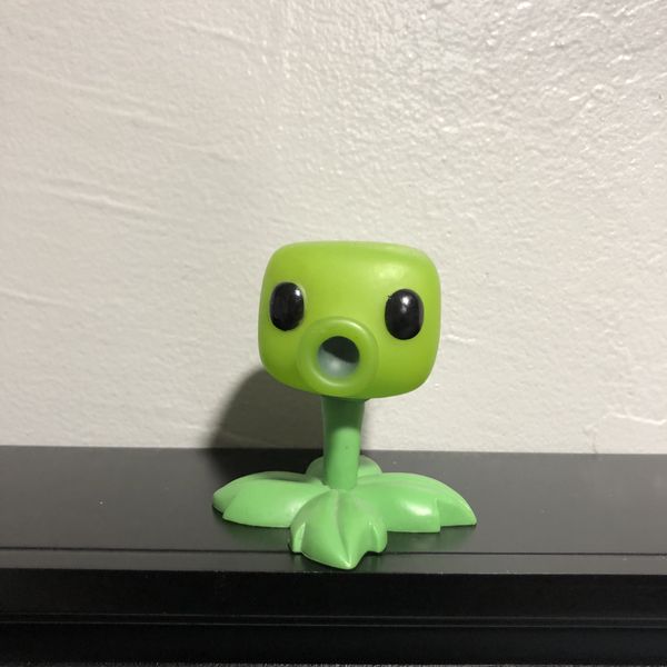 Funko POP! Peashooter 2 for Sale in Milpitas, CA OfferUp