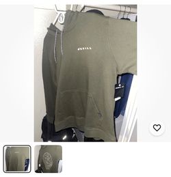 Bundle wardrobe.