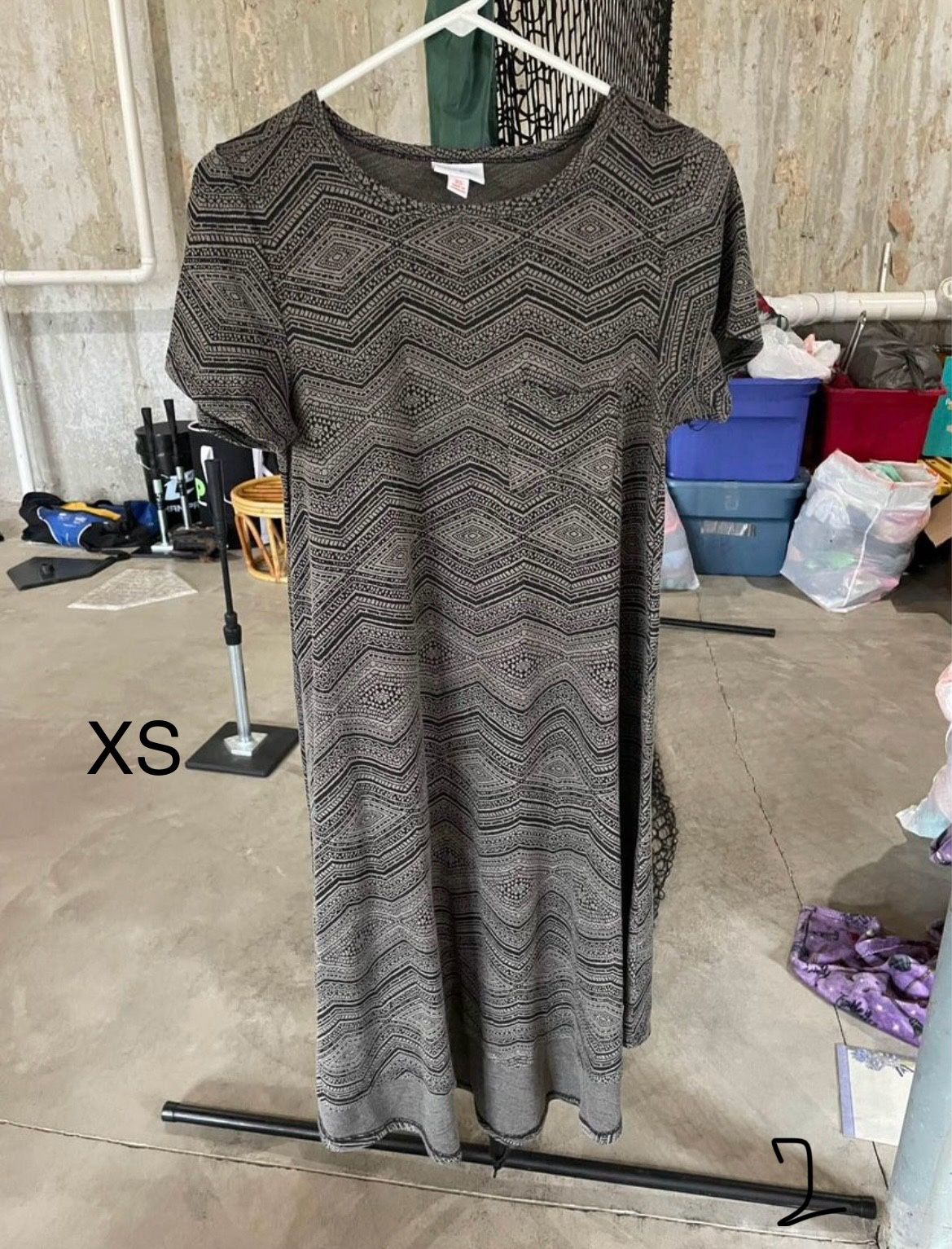 Women’s LuLaRoe Casual Dresses