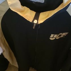 UCF Jacket