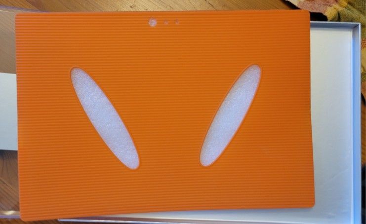 Surface Pro Accessories- Bundle